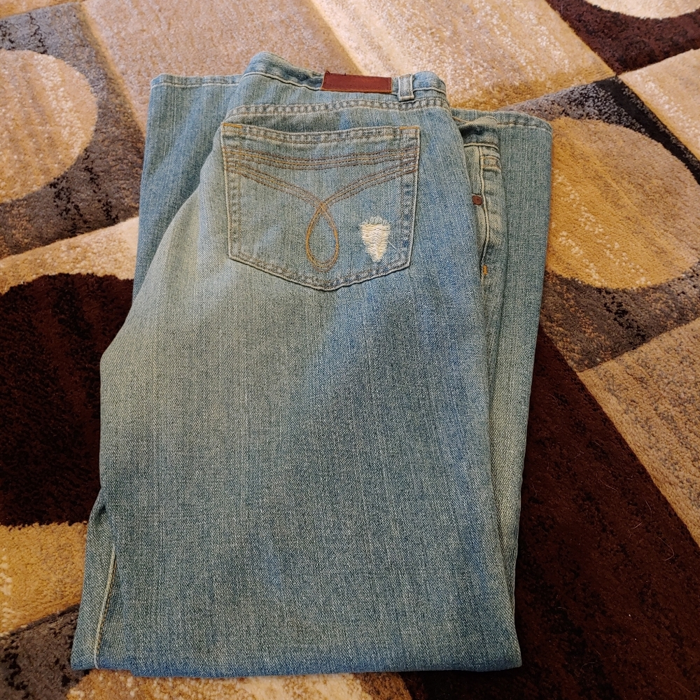 Calvin Klein Jeans - Picture 2 of 2